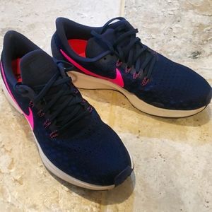 Athletic Shoe